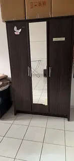 Executive Bed Space for South Indian Bachelor