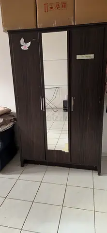 Executive Bed Space for South Indian Bachelor