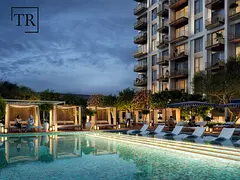 Lagoon Views | Waterfront Living | Nearby Metro