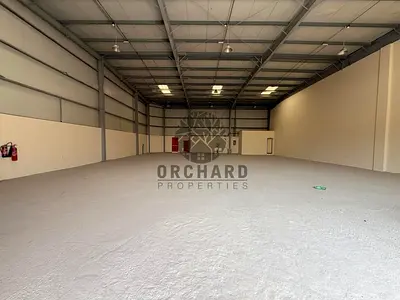 WONDERFUL/ 14669SQFT/WITH 64KW POWER/ BEST FOR MANUFACTURING