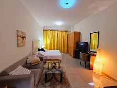 Modern Design With Pool View || Fully Furnished Studio || Breathtaking Amenities || Near Miracle Gar