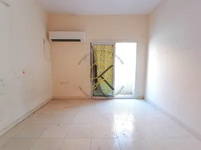 Lavish 1 BHK full of family building Neat and clean room For contact Babar