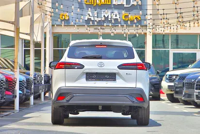 2025 Toyota FRONTLANDER 照片 6