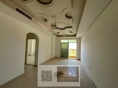 60,000 درهم سنوياً | 3 غرف وصالة | المويهات 3