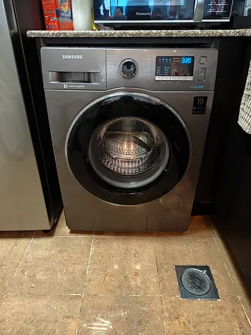 Samsung brand 8kg washing machine