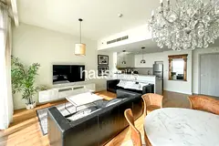 Low Floor | Canal View | Luxury Furniture