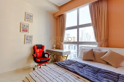 Full Marina View | Fully Upgraded | VOT | High Floor