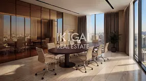 Elite Commercial Office | Urgent Investment Opportunity