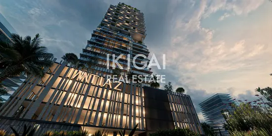 Premium Office Space in Prime Dubai Location | 15 Mins From Downtown BusinessBay | High ROI | Flexible Payment Plan