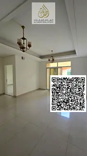 3 bedrooms and a living room in Al-Muwayhat 3, behind the Saudi German Hospital and close to schools