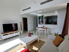 Fully Furnished | High Floor | Ready To Move In