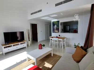 Fully Furnished | High Floor | Ready To Move In