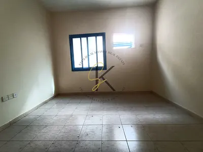 🌟 Spacious Unfurnished 1BHK | 900 Sqft | Comfortable Living in Muwailah – Sharjah 🏡✨