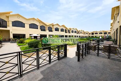 Spacious 4-Bedroom Compound Villa | Al Barsha 1