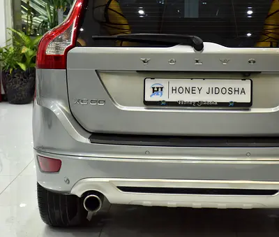صورة 8 لـ 2010 Volvo XC60