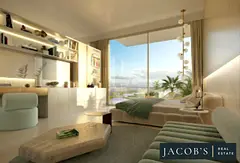 Luxurious | PHPP | Mid floor