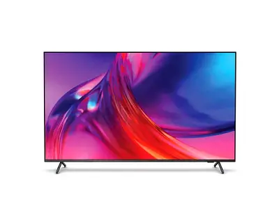 Philips 55 Inch Series 8800 Ambilight 120Hz Google Smart LED 4K TV 55PUT8808