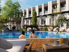 40%DISCOUNT _ LUXURY TOWN HOUSE _ PRIME LOCATION