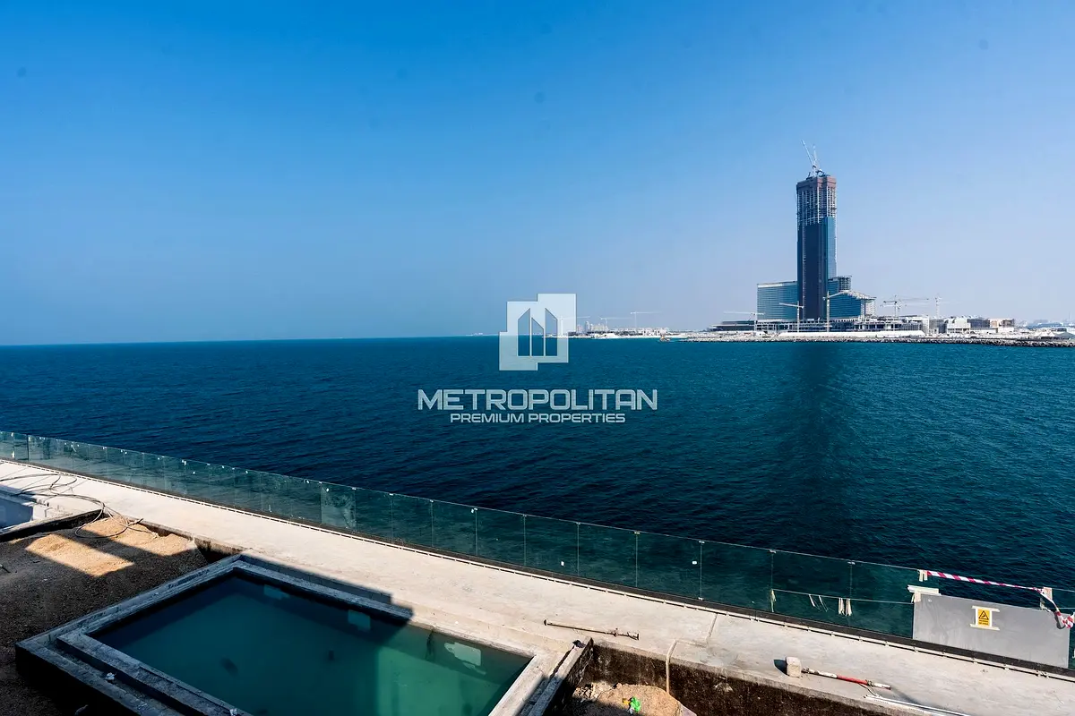 Full Sea and Wynn View | Best Breakwater Deal