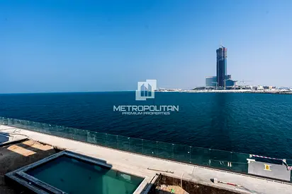 Full Sea and Wynn View | Best Breakwater Deal