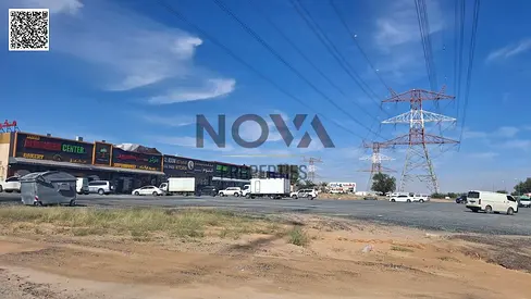 Prime Investment Deal | 2 Adjacent Townhouse Plots in Al Yasmeen