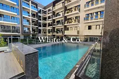 Brand New | Chiller Free | Fully Furnished