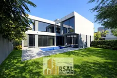 Stand Alone 4Bhk Villa In Masaar Sendian with Huge size Garden