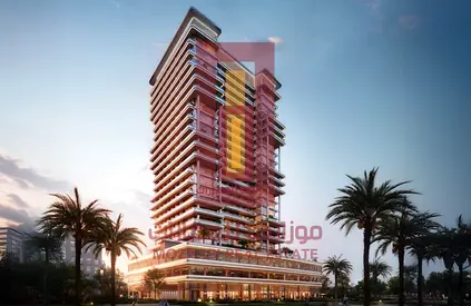 Binghatti Hillside | 2026 Handover | High ROI