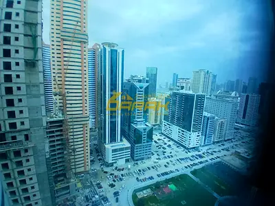 • For Rent: Spacious 1-Bedroom Apartment – Open View & Prime Location