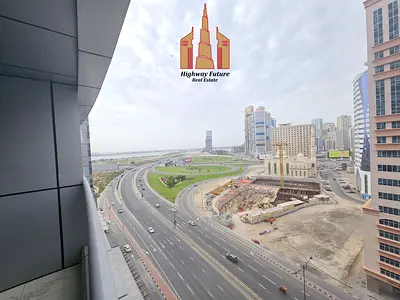 Luxury | 3-BR + maid Room | On Dubai border | Free gym pool parking