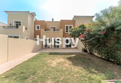 Type 2M | Move In Ready | Single Row