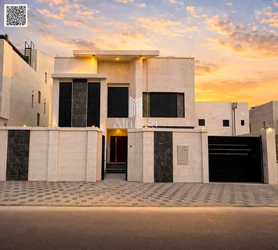 Luxury Villa for Sale in Al Alia – A Tranquil and Smart Investment in Ajman When a prime location meets spacious living and luxurious details, the re