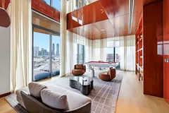 Signature Penthouse | Canal and Skyline Views