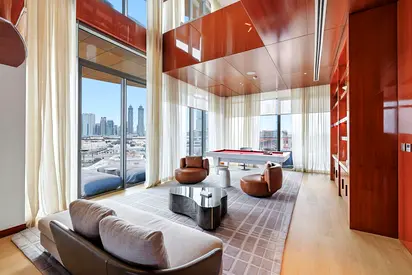 Signature Penthouse | Canal and Skyline Views