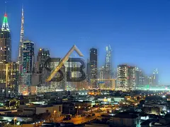 Spacious 1BHK|Very Close to City Walk|All Amenities|Family Area|