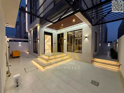 Modern Villa for Sale in Al Yasmeen