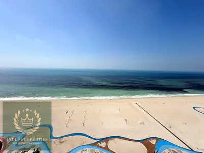 FREE ALL FECILITIES SEA VIEW 2BHK FOR RENT