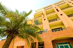 Spacious Studio| Full Amenities| Prime Location