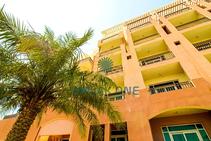 Spacious Studio| Full Amenities| Prime Location