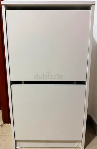Modern Shoe Cabinet | Space Saving | Excellent Condition