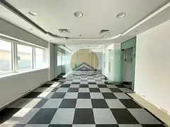 Chiller free, Luxurious office for rent@1023sqft…