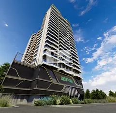 1% Post-Handover| Sunken Balcony| Handover Q3 2028