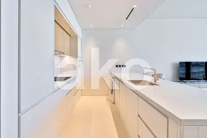 Brand-New Exclusive Luxury Furnished Apartment