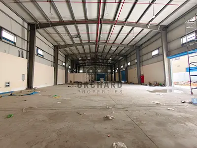 Brand New/250 k V A power/ height 10 Meters/Ready to Move