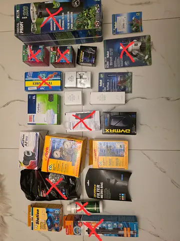 *From Hobby to Art*  Upgrade Your Planted Tank with World-Class Brands ️