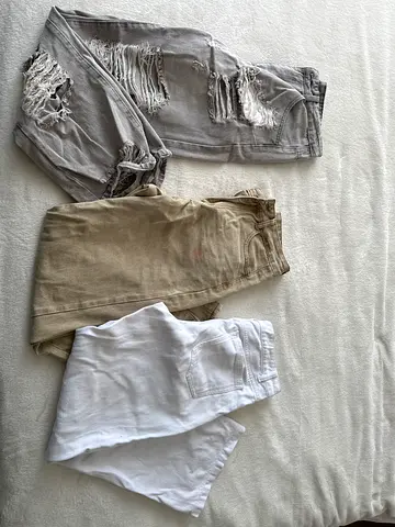 Collection of Stylish Womens Jeans M size