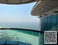 Furnished 2 Master BR for Sale | High Floor | 25 Months Installments |