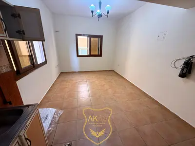 Spacious Studio Apartment for Family | Near Corniche