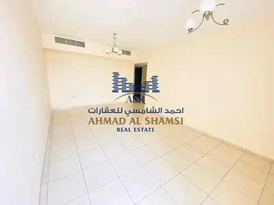 Hot Offer || Spacious 1BR || Separate Hall || Gym and Pool Free || Clsoe To Sahara Centre