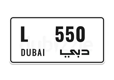 L 550
